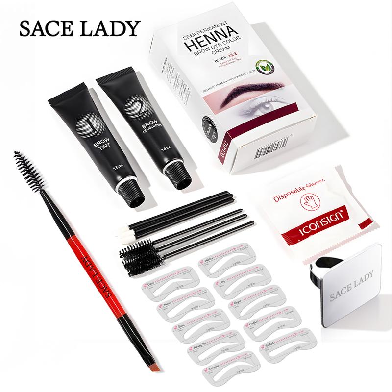 SACE LADY Eyebrow
