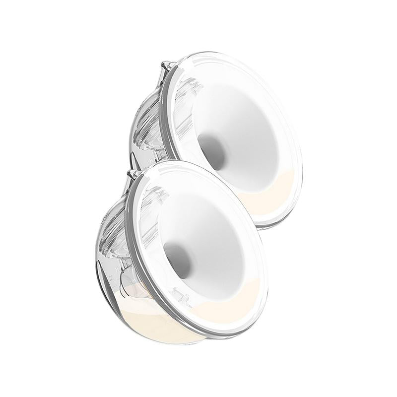 Silicone Collection Cups