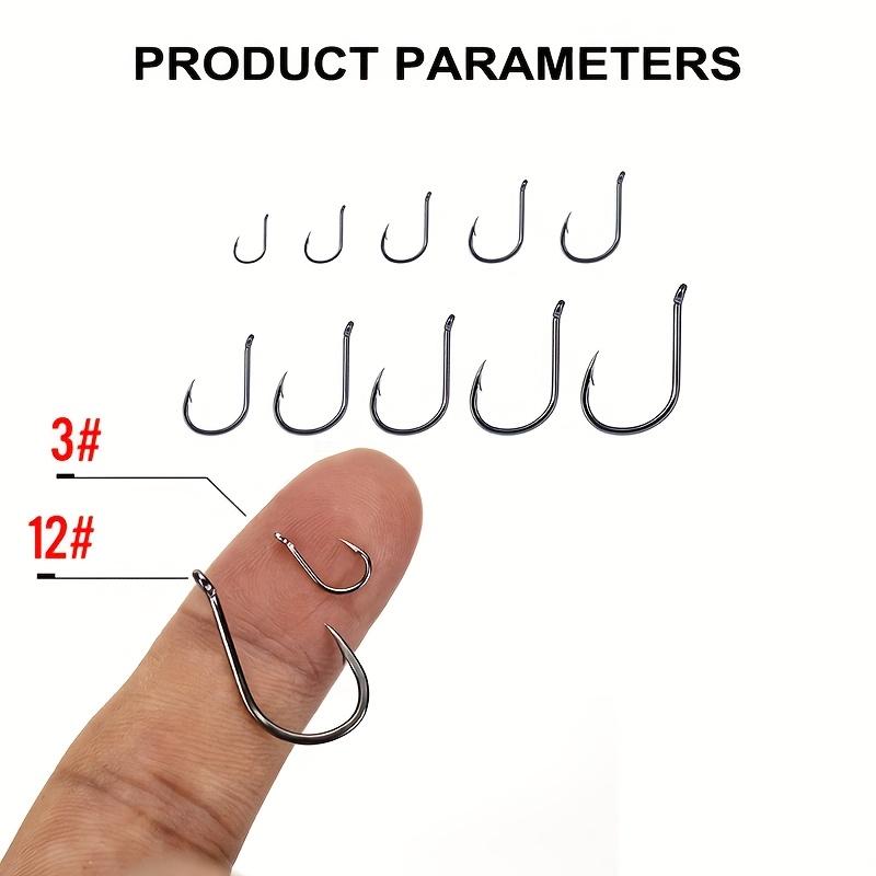 Fishing Hook Set