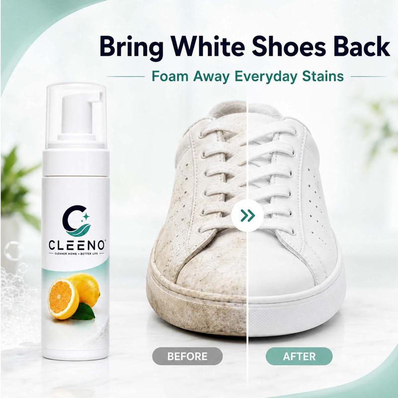 Foam Cleaner All Purpose