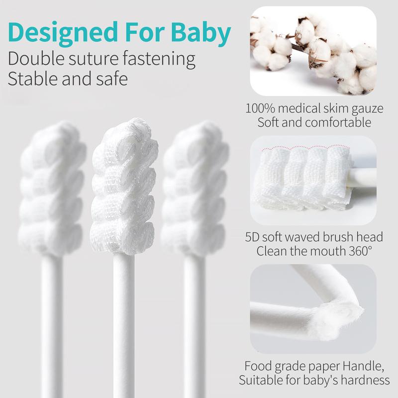 Baby Tongue Cleaner
