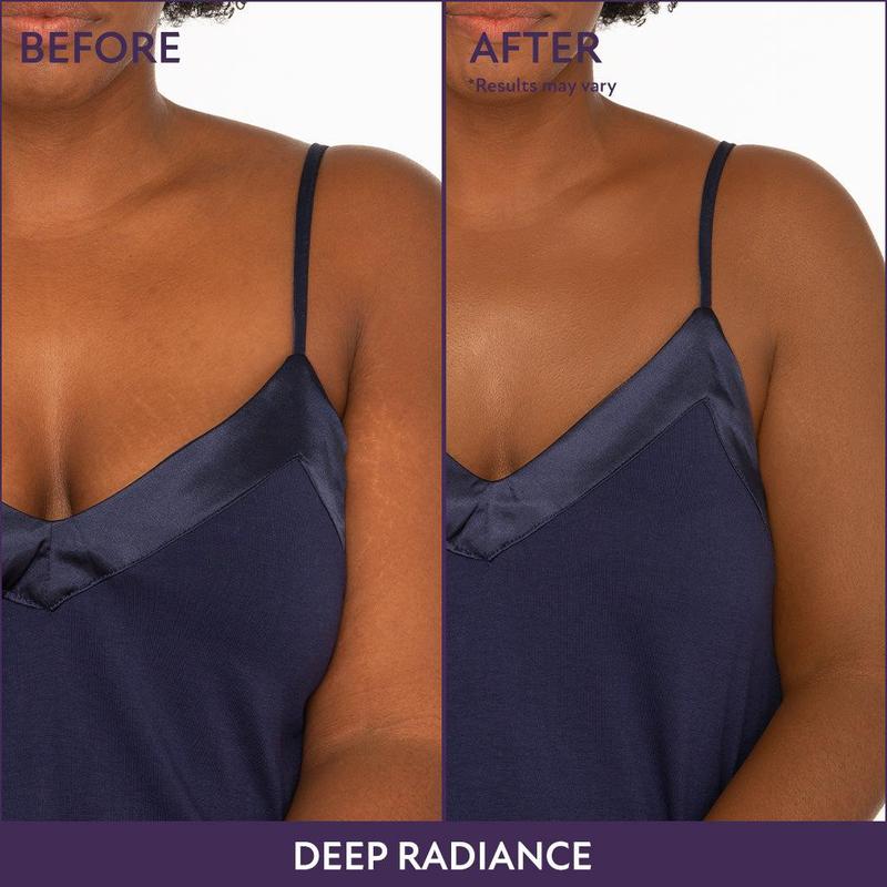 Beauty Body Coverage Perfector