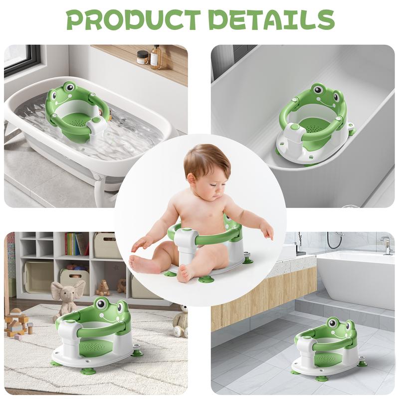 Baby Bath Chair
