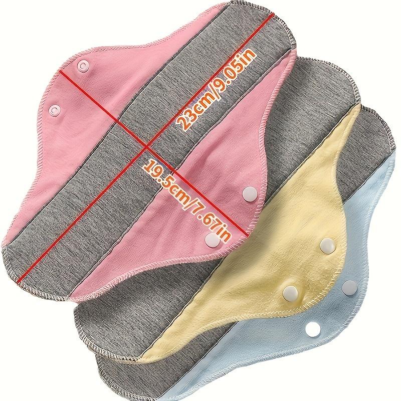 4pcs Leak-Proof & Waterproof