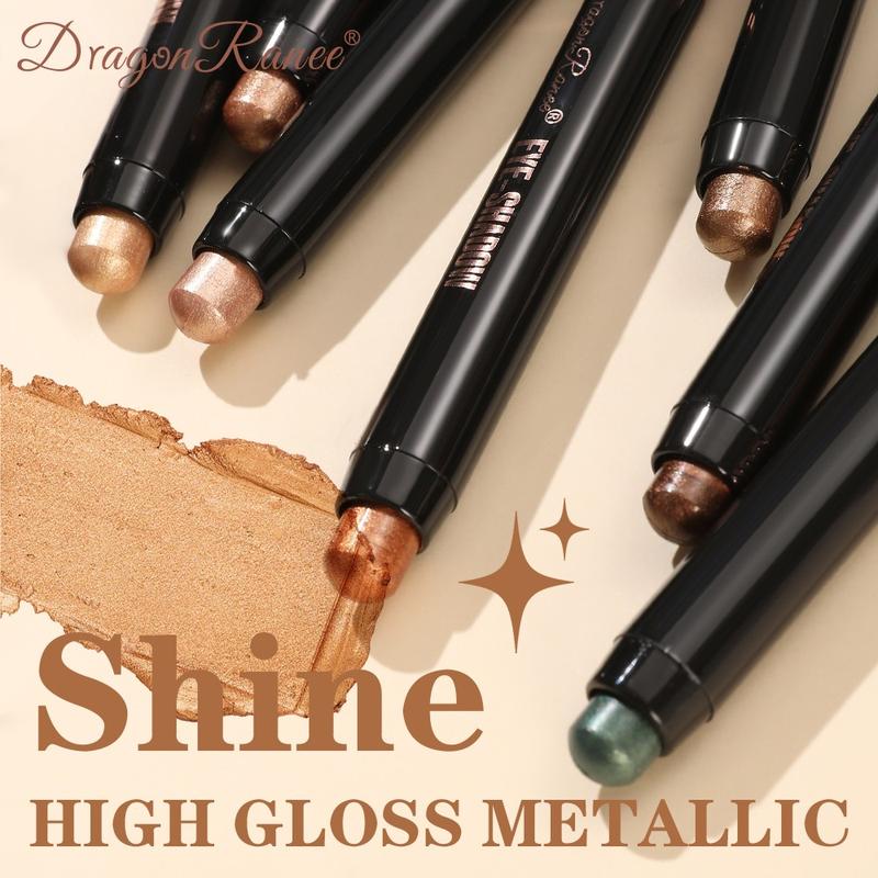 12-Piece Dual-Ended   Stick Eyeshadow