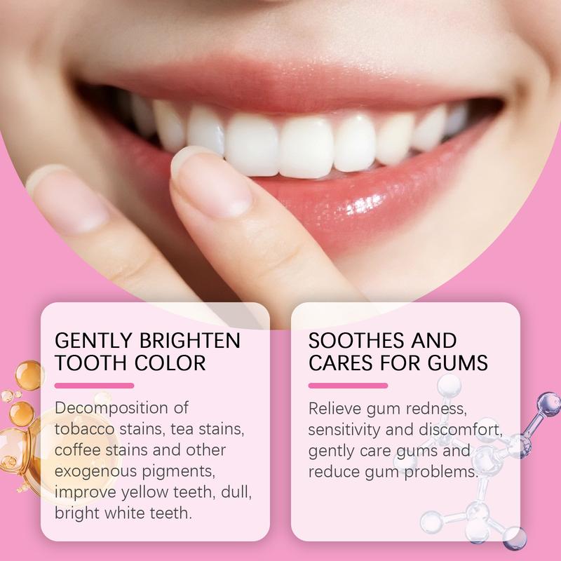 Esencia blanqueadora dental