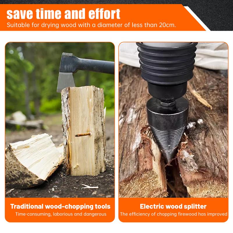 Firewood Splitter