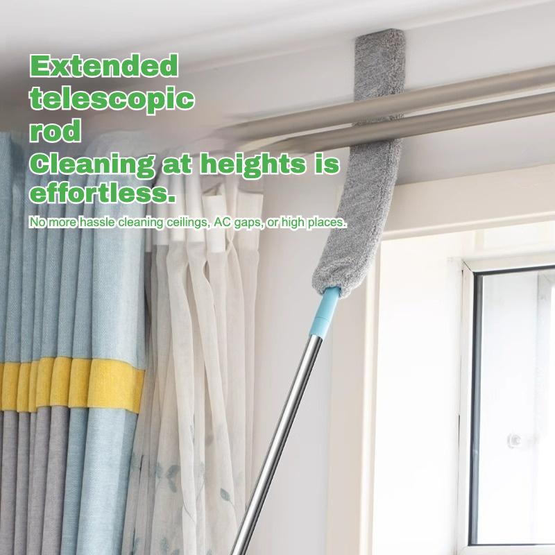 Extendable Microfiber Duster