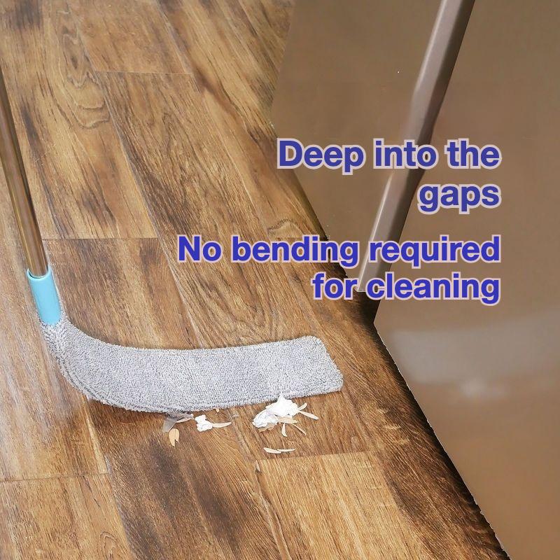 Extendable Microfiber Duster