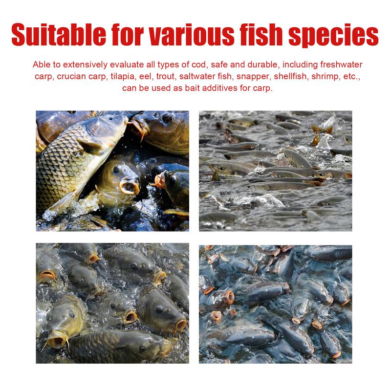 Fish Attractants Concentrated