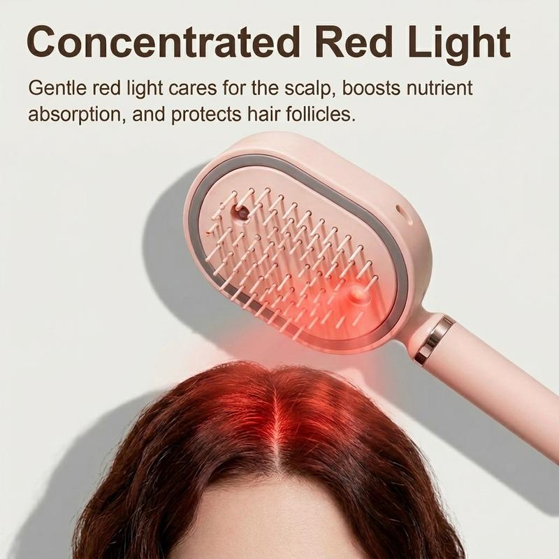 Electric Spray Air Cushion Massage