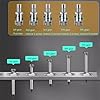 Manual Mini Steel Fastening Nail