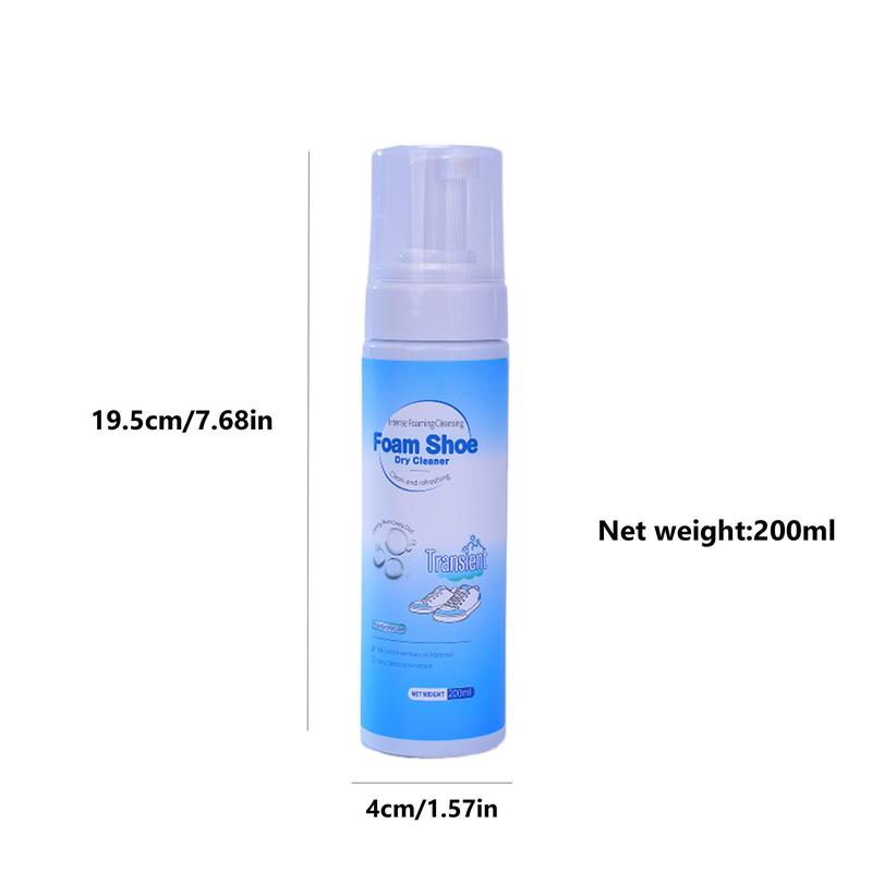 Shoe Cleaner