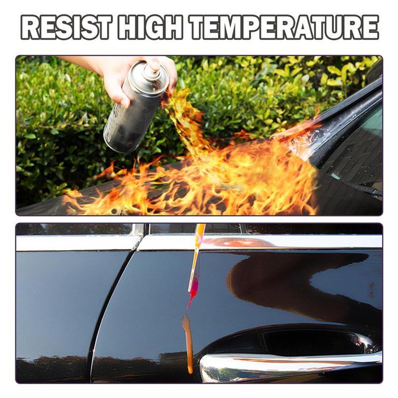 3 in 1 Car Ceramic Nano Coating