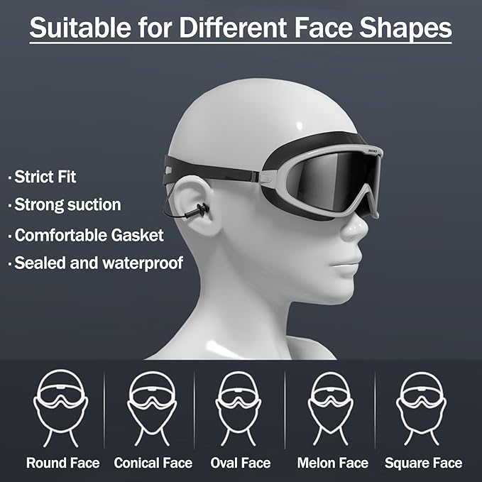 Swim Goggles