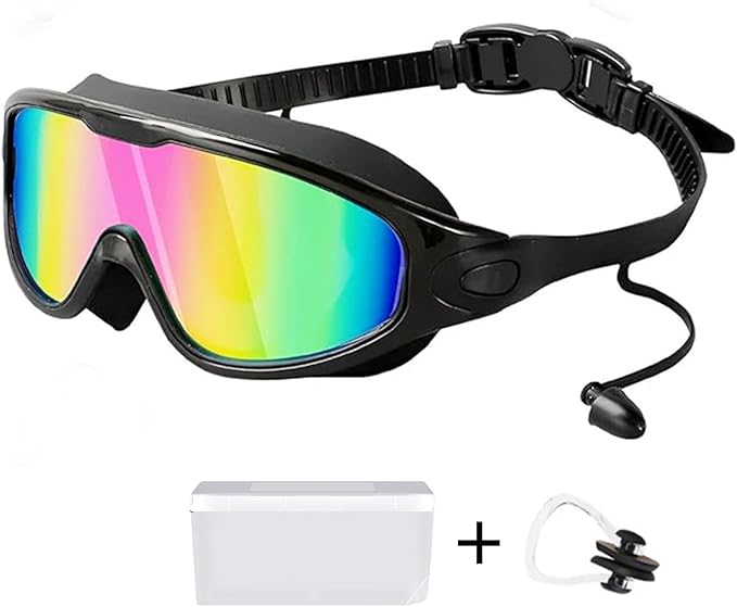 Swim Goggles