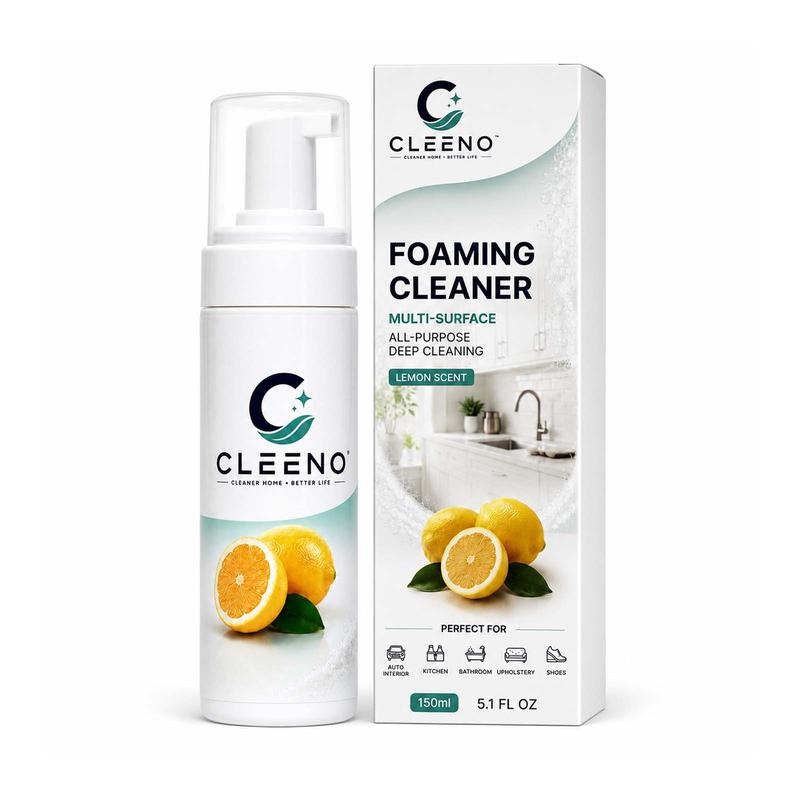 Foam Cleaner All Purpose
