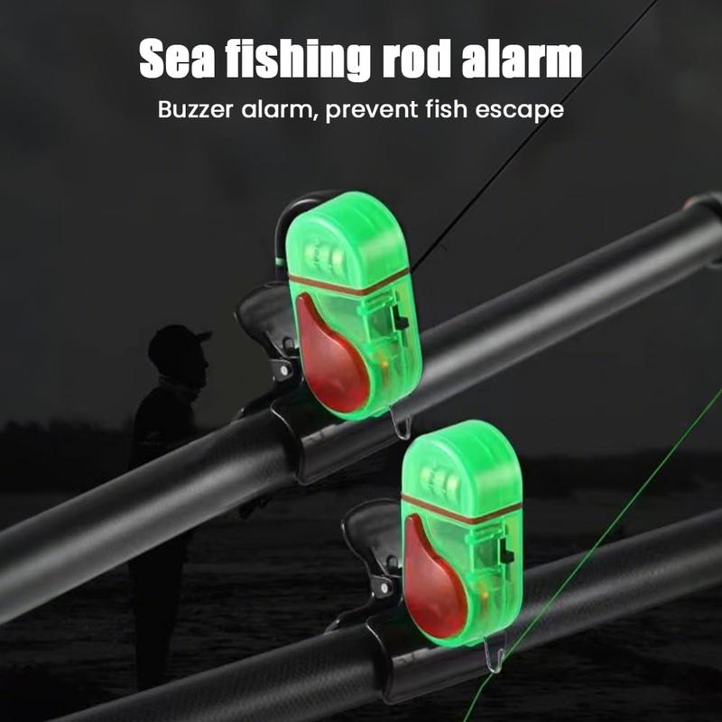 Fishing Bite alarm