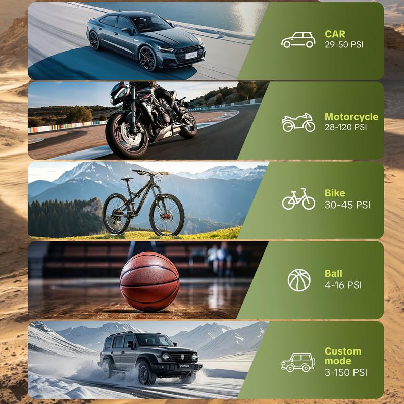 Arrancador portátil para coche 2026