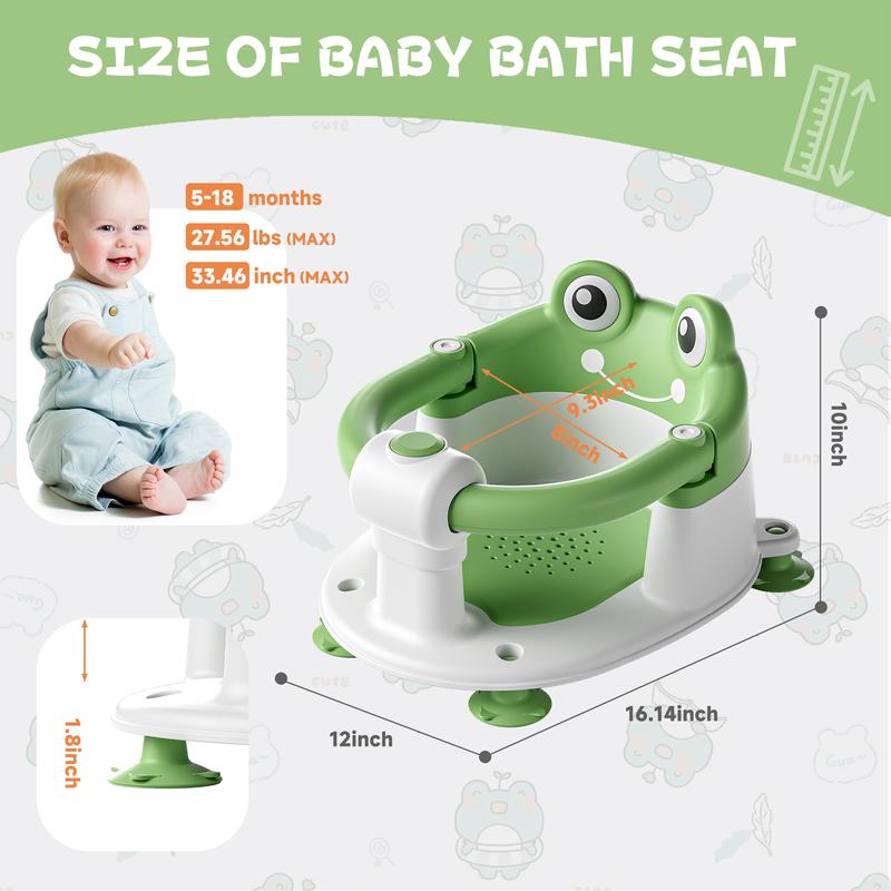 Baby Bath Chair