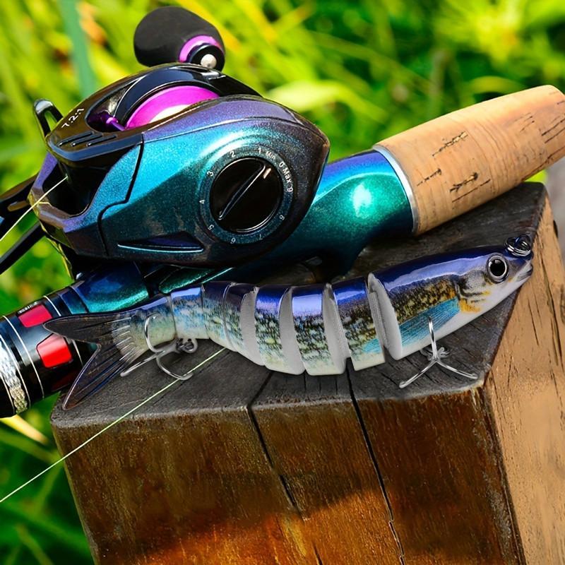 Artificial Fishing Lure