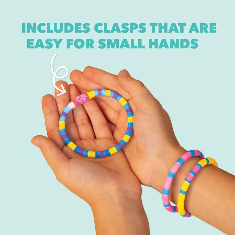 ColorSpin Electric Friendship Bracel
