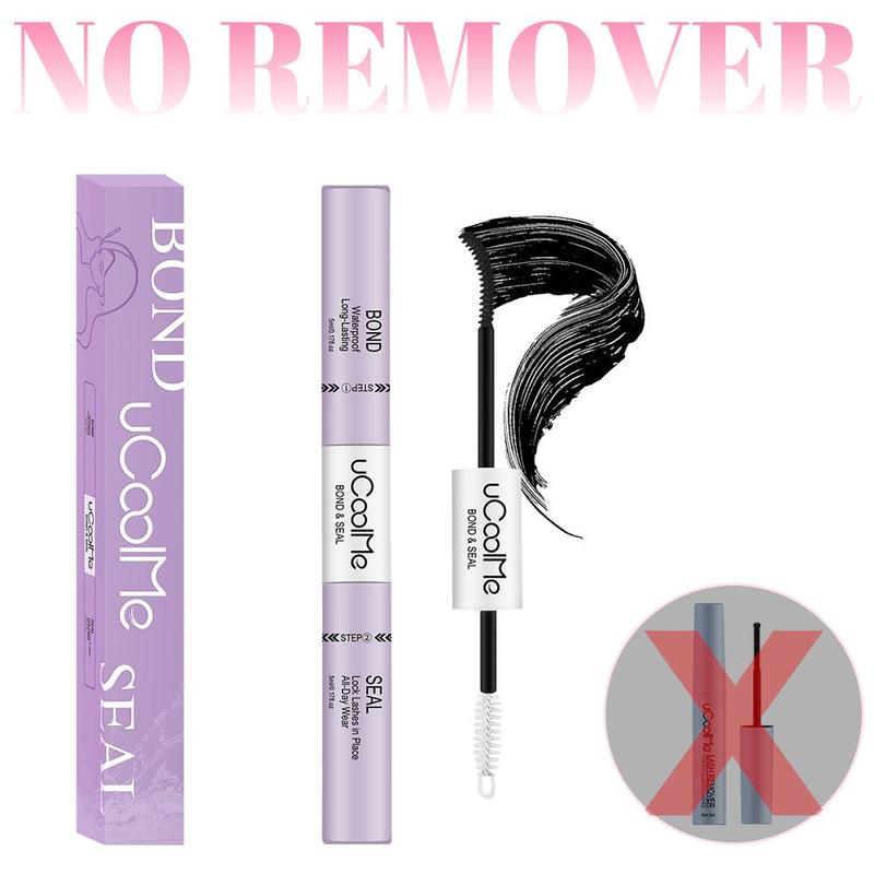 Lashes Cluster Bond