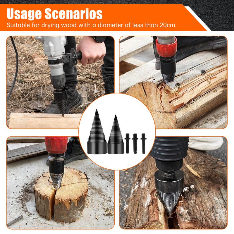 Firewood Splitter