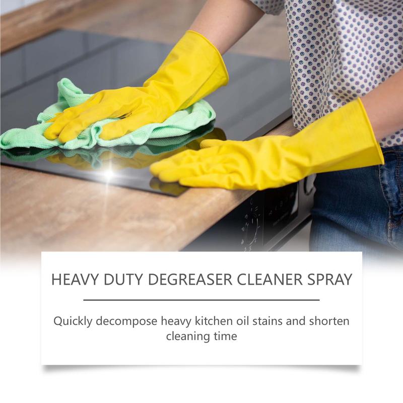 OIL Cleaning Spray