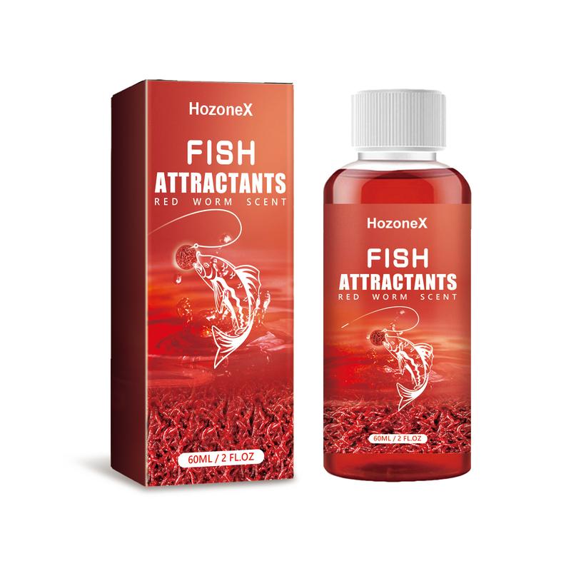 Fish Attractants Concentrated