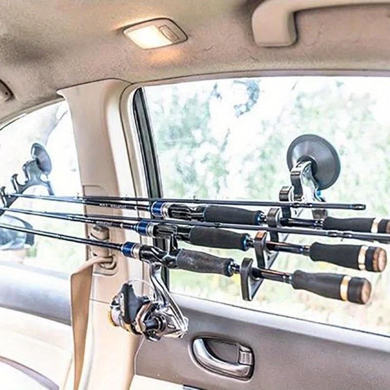 Car Fishing Rod Holder
