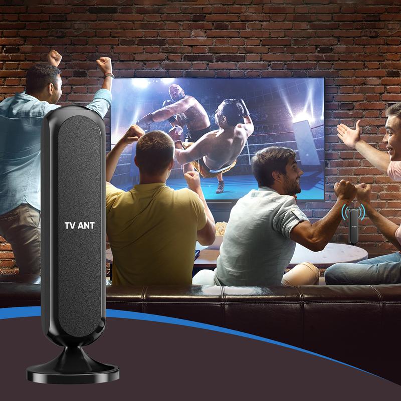 Digital HD  antena