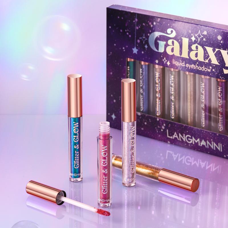Glow Liquid  Eyeshadow