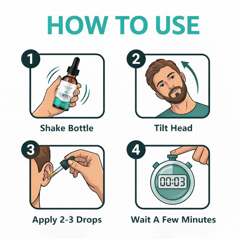 Ear Drops