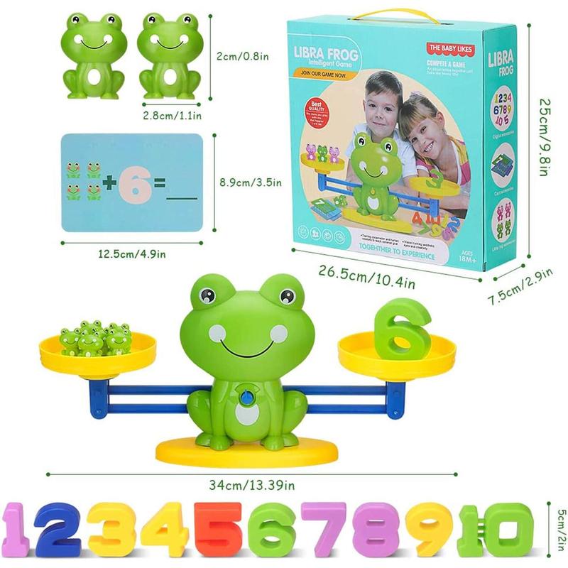 Learning Math Game