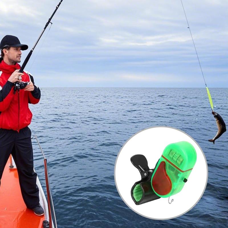 Fishing Bite alarm