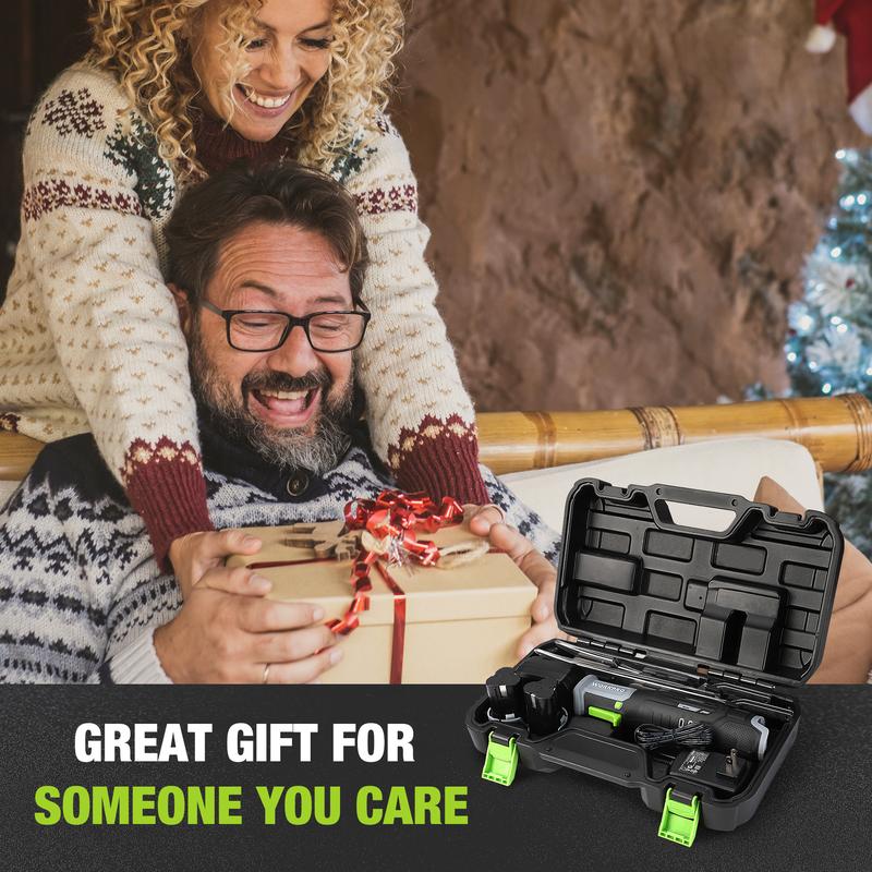Cordless Electric Fillet Knife