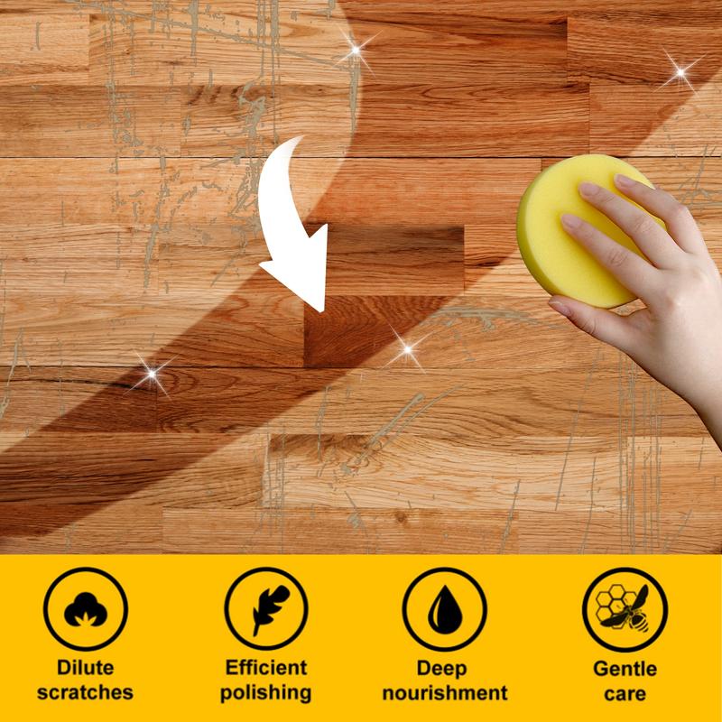 Wood Polish and Conditioner