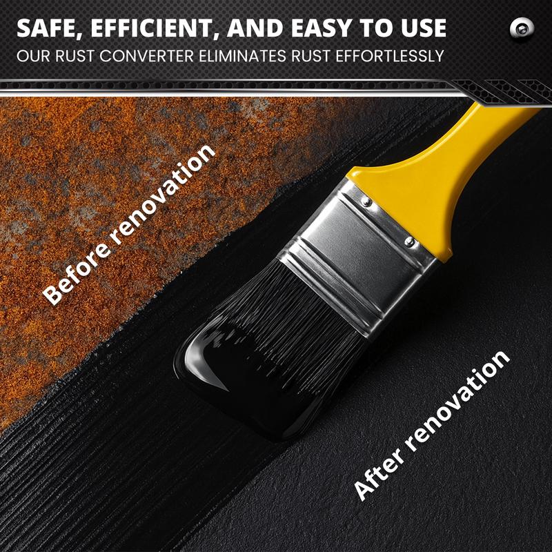 Rust Converter