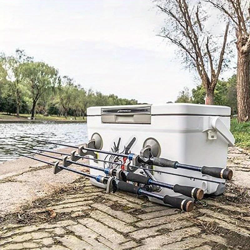 Car Fishing Rod Holder