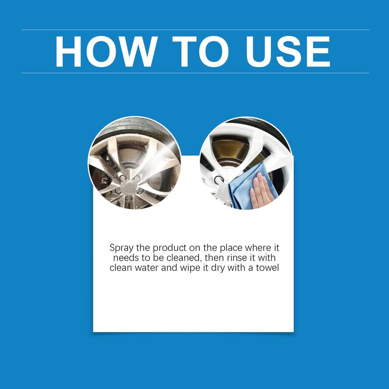 spray remover rast