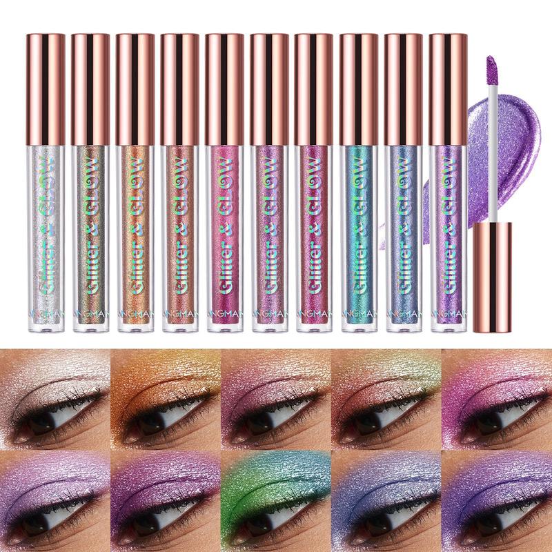 Glow Liquid  Eyeshadow