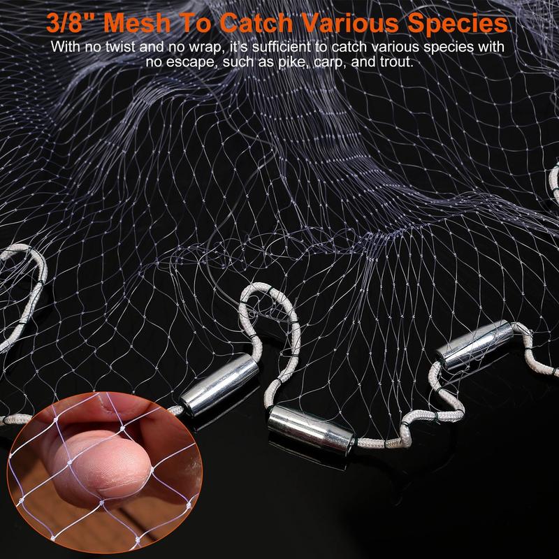 Fishing Cast Net