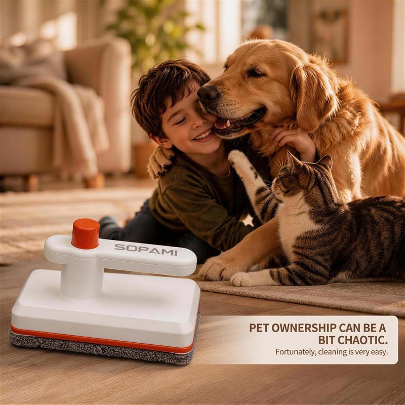 Mini Multi-Functional Mop