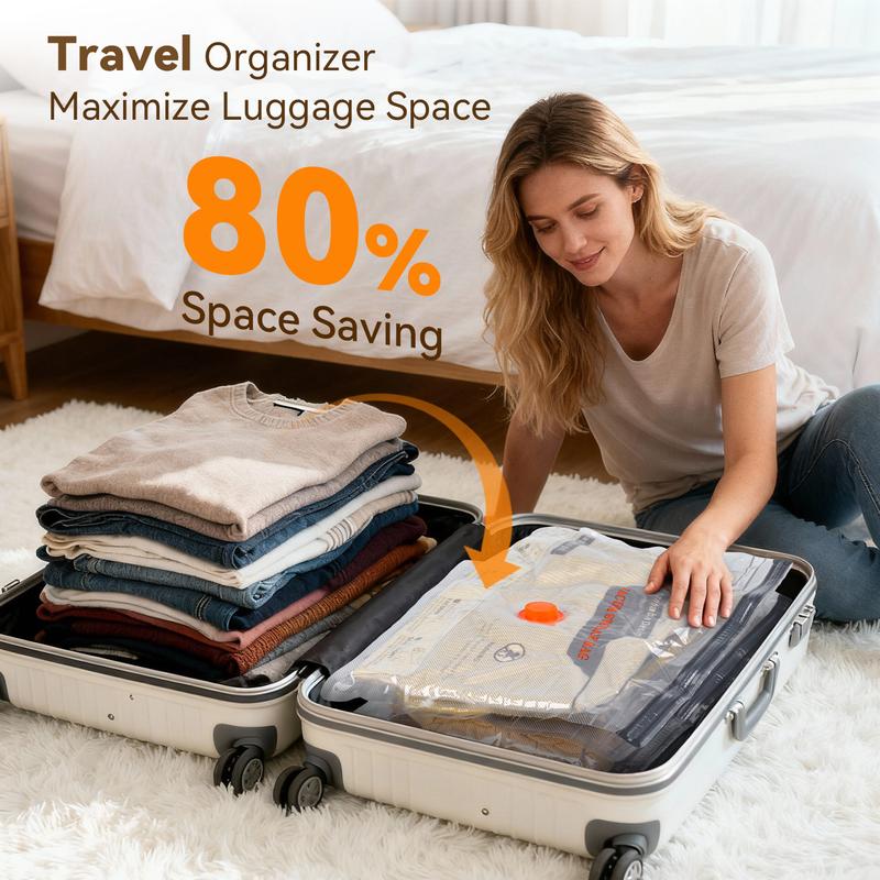 Pack Cordless Travel Vacuum