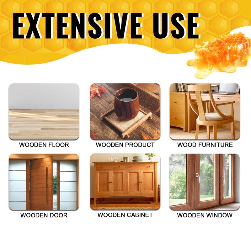 Wood Polish and Conditioner