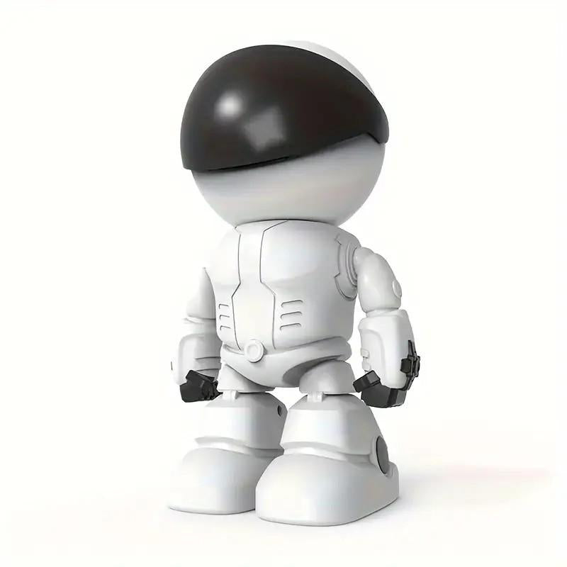 3MP 5G&2.4G WiFi Camera