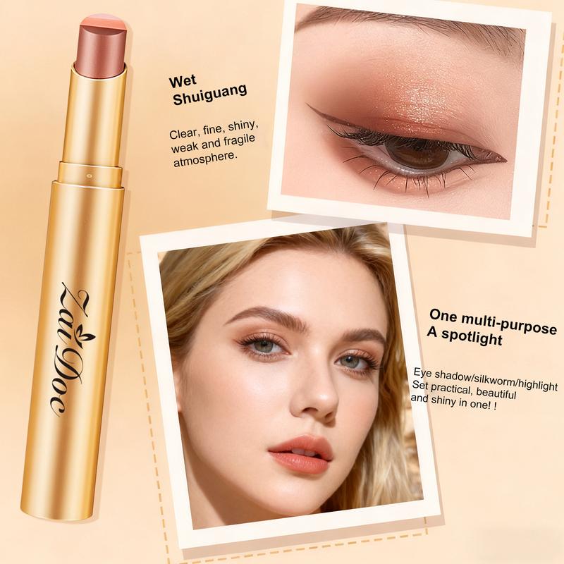 3 in1 Eyeshadow Stick
