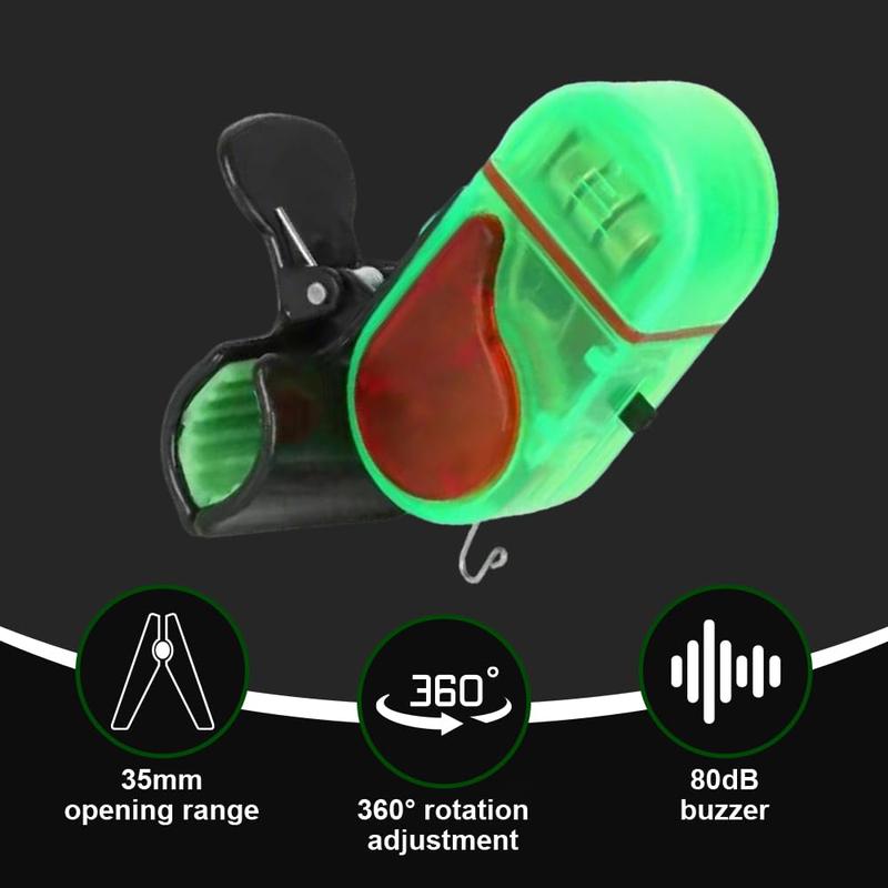Fishing Bite alarm