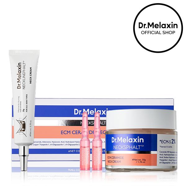 Perfect Neck Wrinkle Care Set
